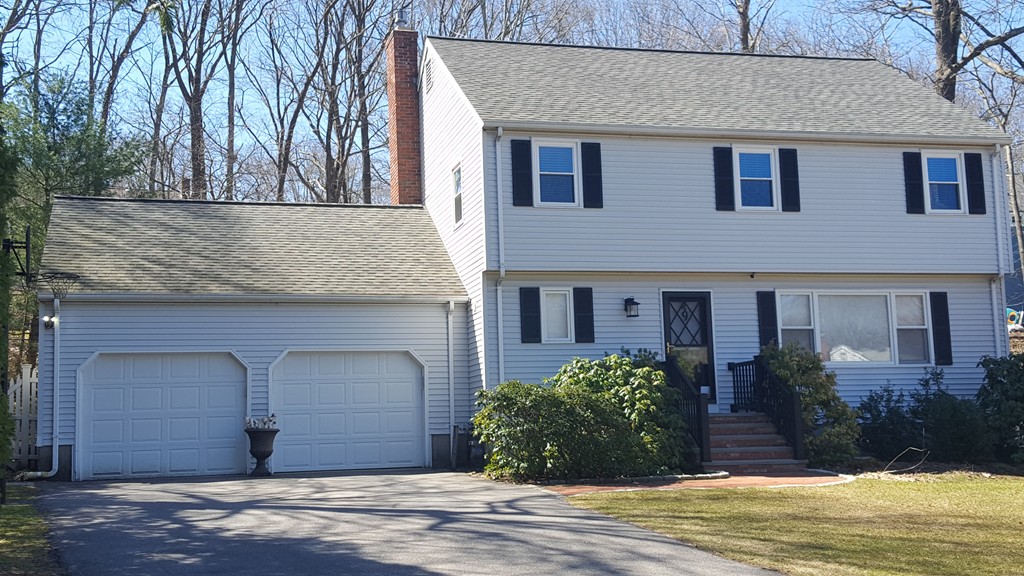 9 Pinewood Circle Wellesley, MA 02482 - Photo 1 of 26 Gallery Image 1