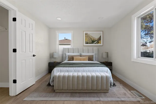 $489,900 | 5423 Saulsbury Court, Arvada, CO 80002