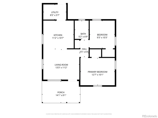 $489,900 | 5423 Saulsbury Court, Arvada, CO 80002