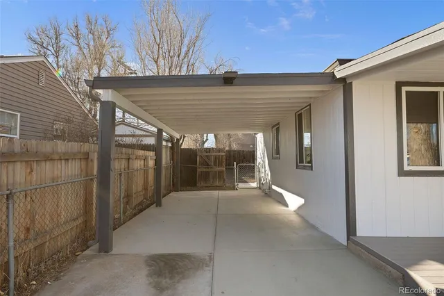 $489,900 | 5423 Saulsbury Court, Arvada, CO 80002