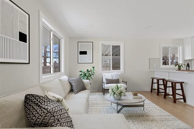 $489,900 | 5423 Saulsbury Court, Arvada, CO 80002