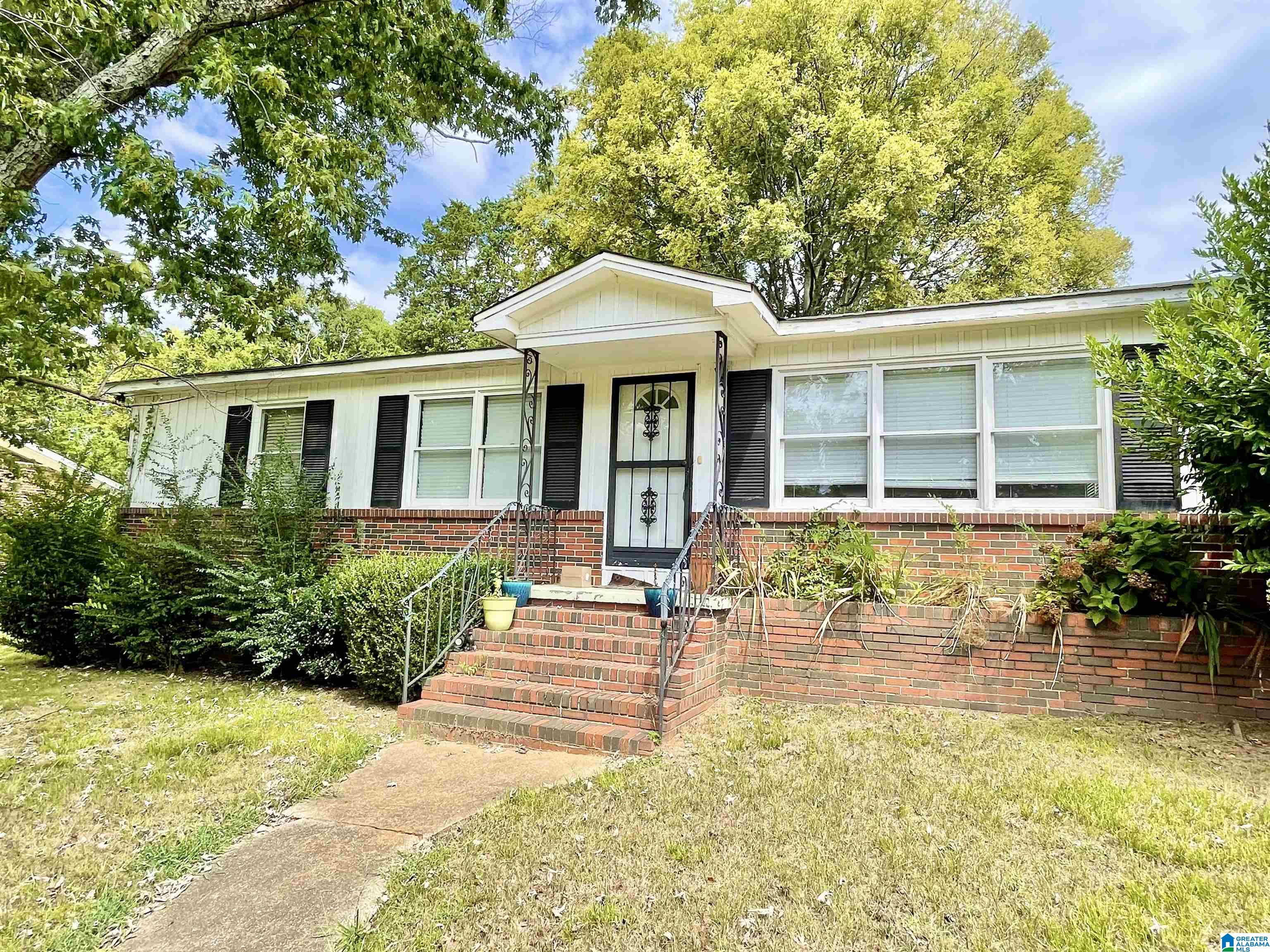 808 Idlewood Road Birmingham, AL 35215 - Photo 2 of 16