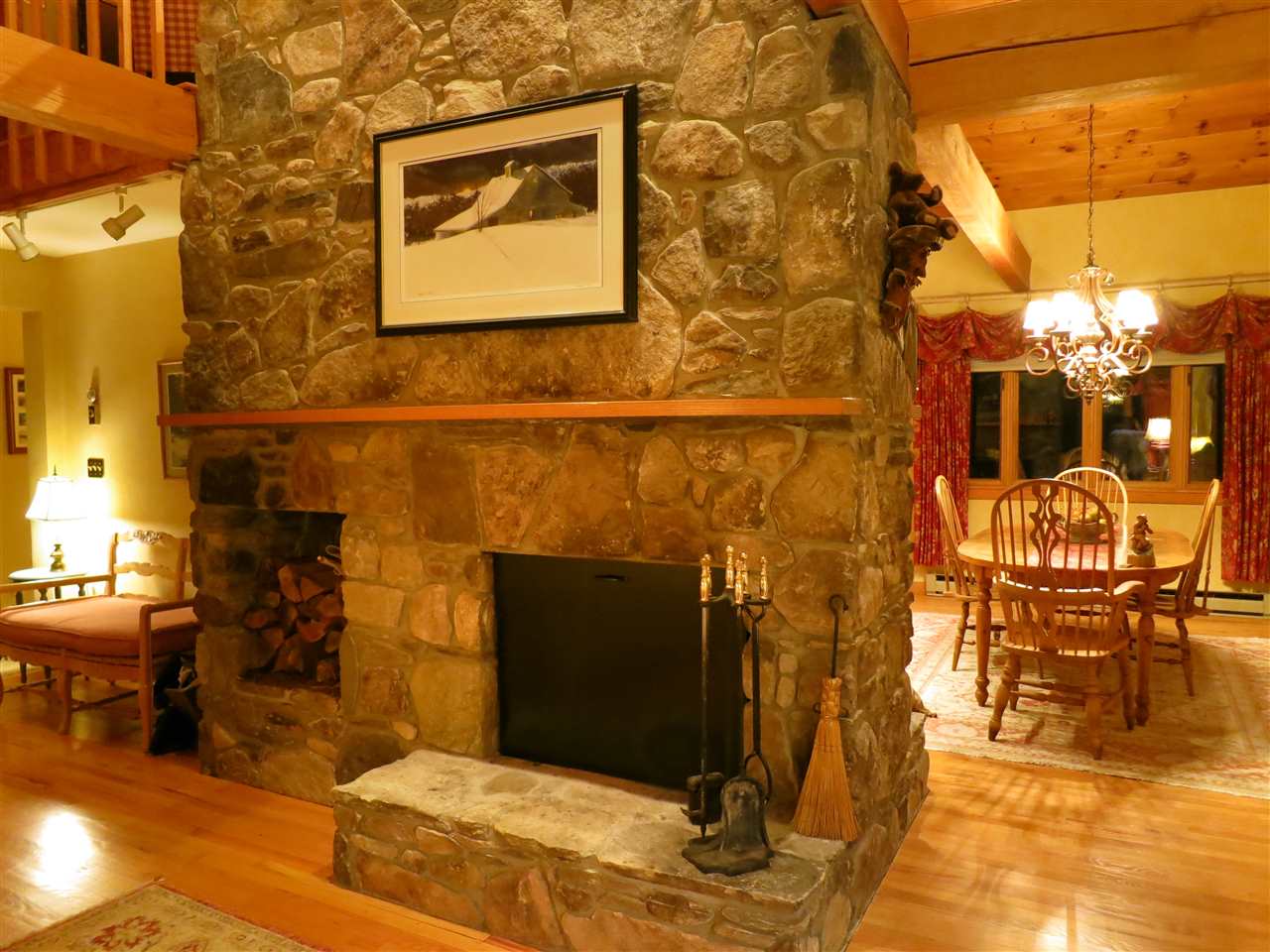 6 Greentree Road Winhall, VT 05340 - Photo 3 of 24