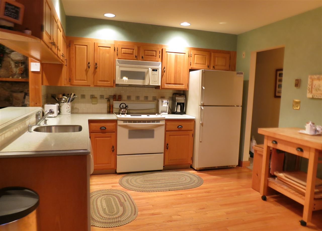 6 Greentree Road Winhall, VT 05340 - Photo 8 of 24