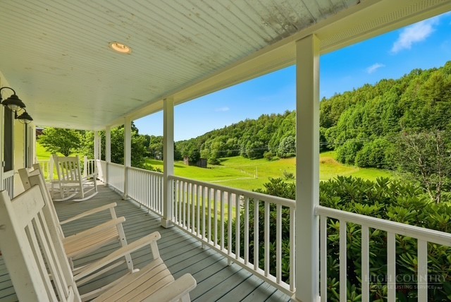 1294 Spencer Branch Road Lansing, NC 28643 - Photo 46 of 47
