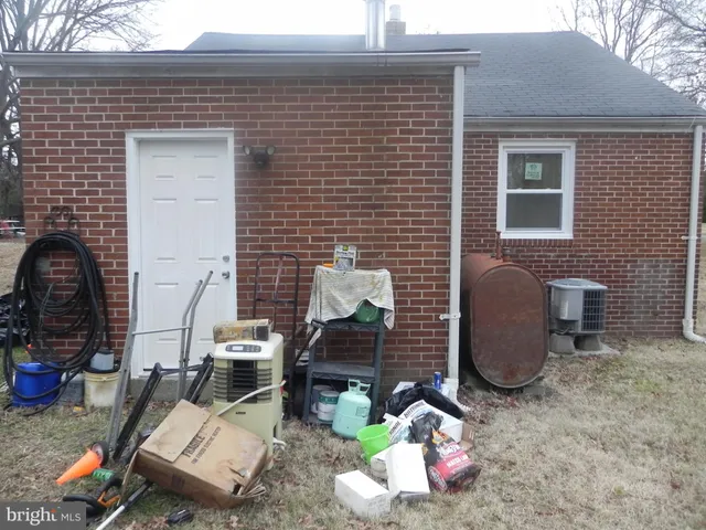 $299,900 | 2555 Marshall Hall Road, Bryans Road, MD 20616