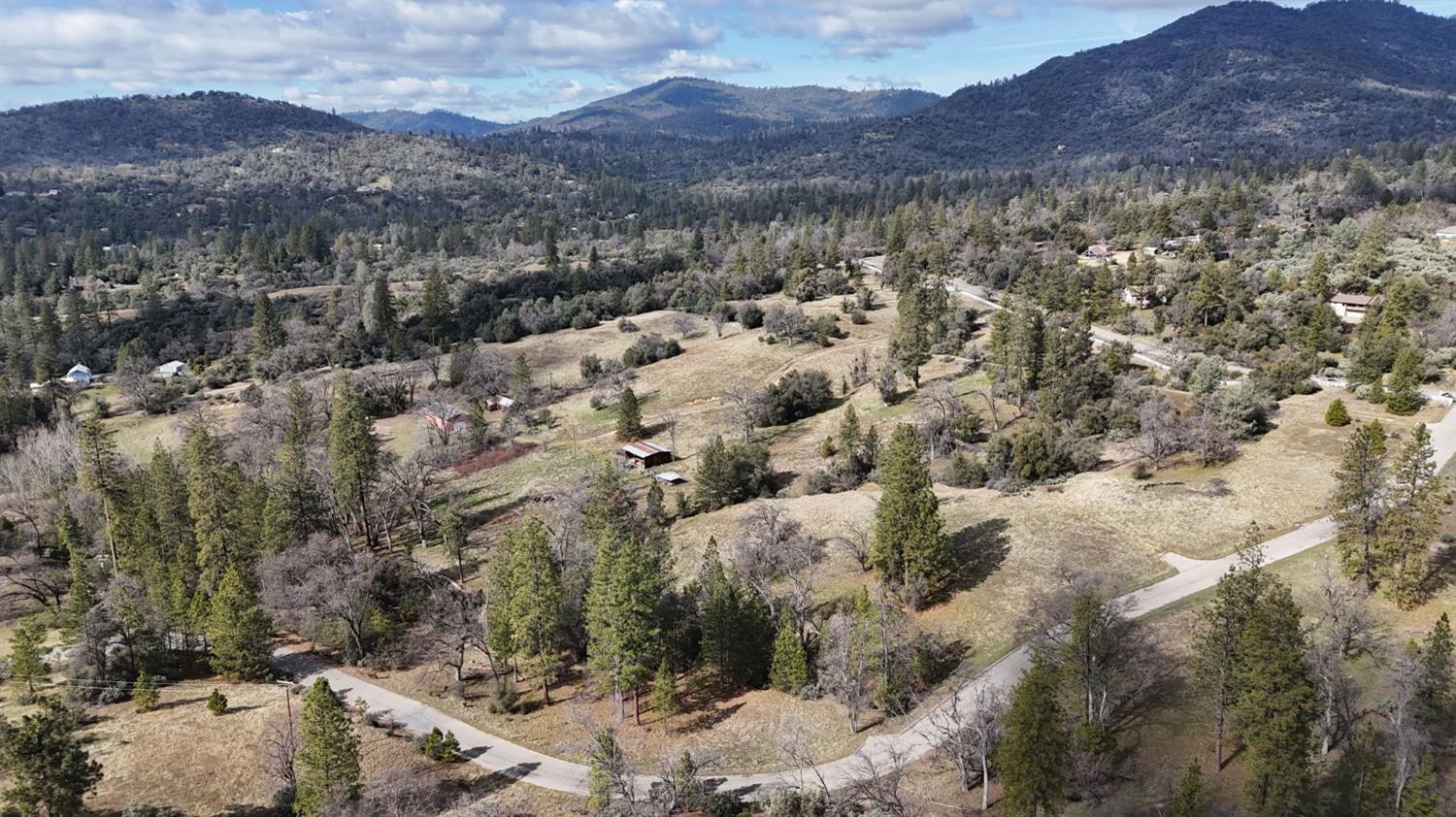 5 Lot 5 Hard Times Ranch Rd Fork North Fork, CA 93643 - Photo 1 of 10
