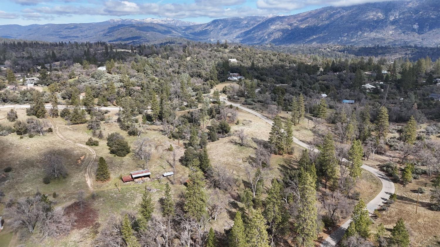 5 Lot 5 Hard Times Ranch Rd Fork North Fork, CA 93643 - Photo 3 of 10