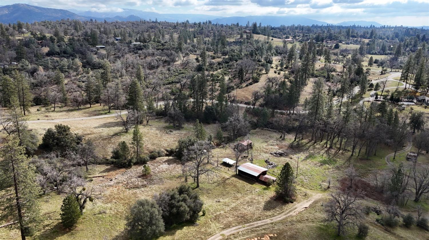 5 Lot 5 Hard Times Ranch Rd Fork North Fork, CA 93643 - Photo 4 of 10