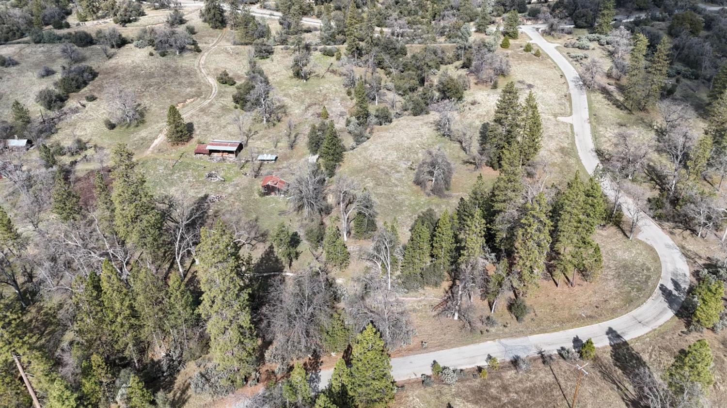 5 Lot 5 Hard Times Ranch Rd Fork North Fork, CA 93643 - Photo 6 of 10