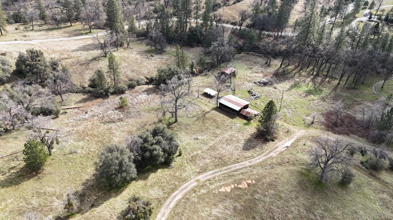 5 Lot 5 Hard Times Ranch Rd Fork North Fork, CA 93643 - Photo 8 of 10