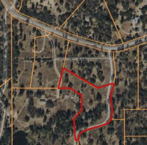 5 Lot 5 Hard Times Ranch Rd Fork North Fork, CA 93643 - Photo 10 of 10