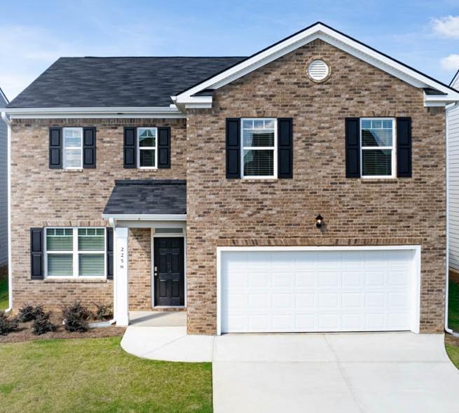 1819 Redfern Road Roads Dacula, GA 30019 - Photo 1 of 1 Gallery Image 1
