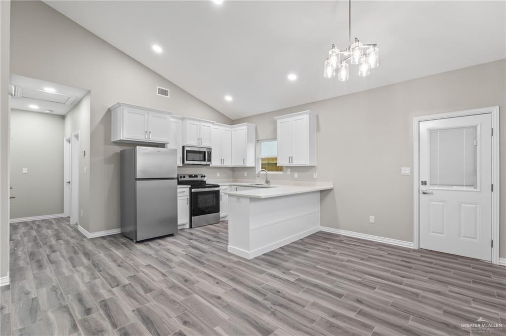 2604 Brownjay Road, Unit 2 Weslaco, TX 78596 - Photo 7 of 15