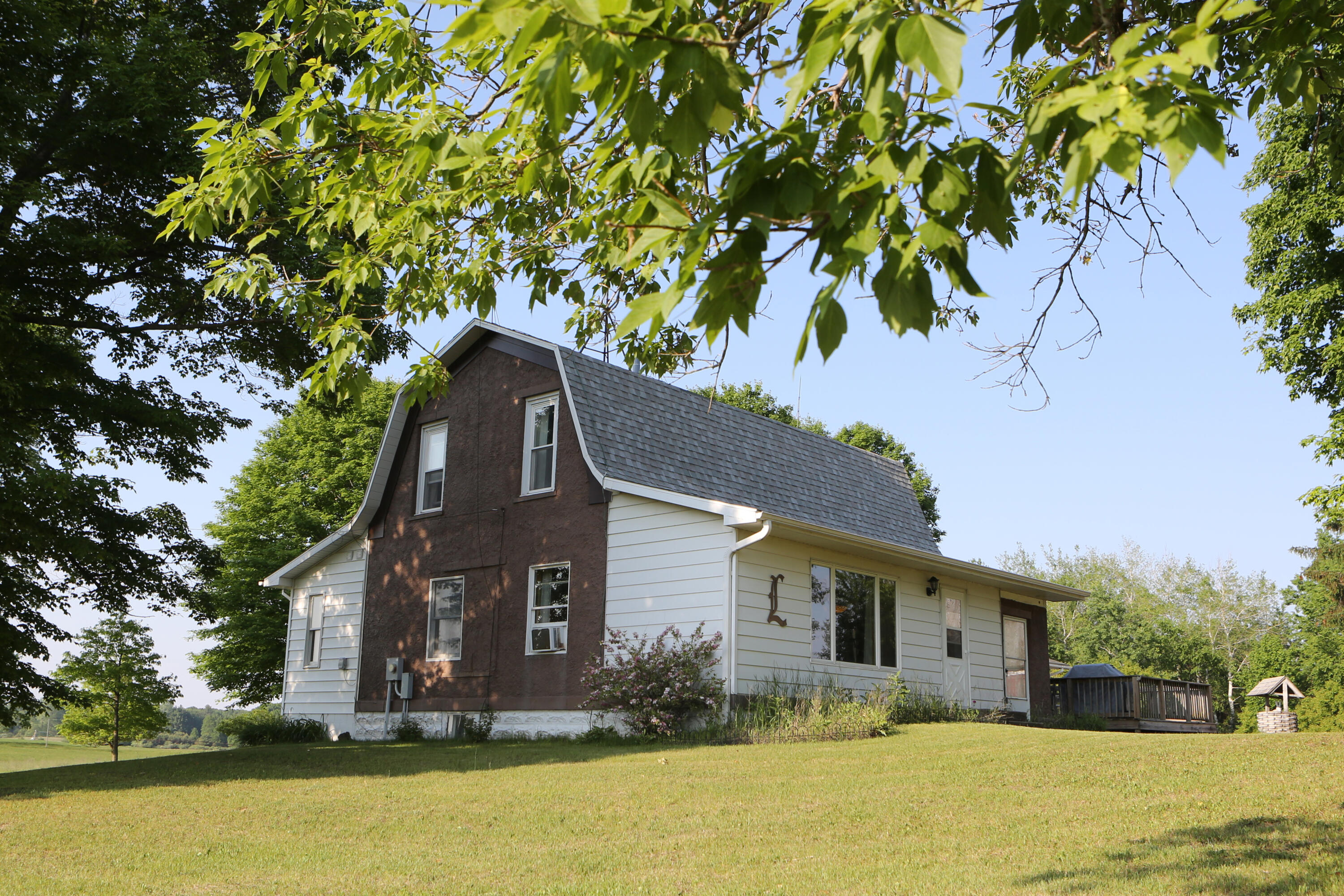 10750 B Gravel Ridge Road Lakeview, MI 48850 - Photo 1 of 33 0026
