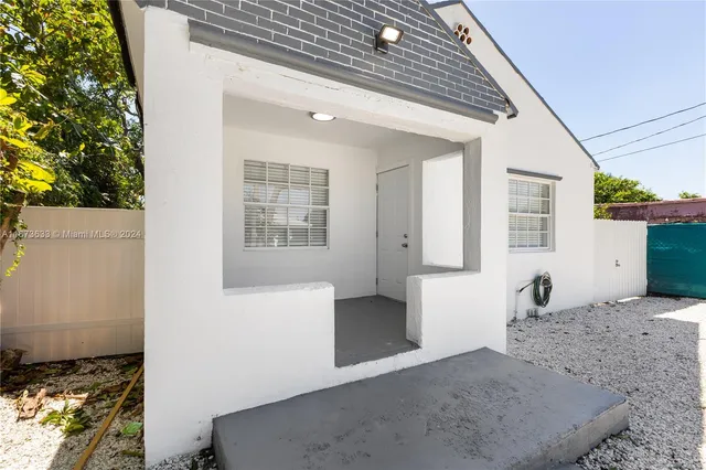 $465,000 | 2320 Northwest 55th Street, Miami, FL 33142