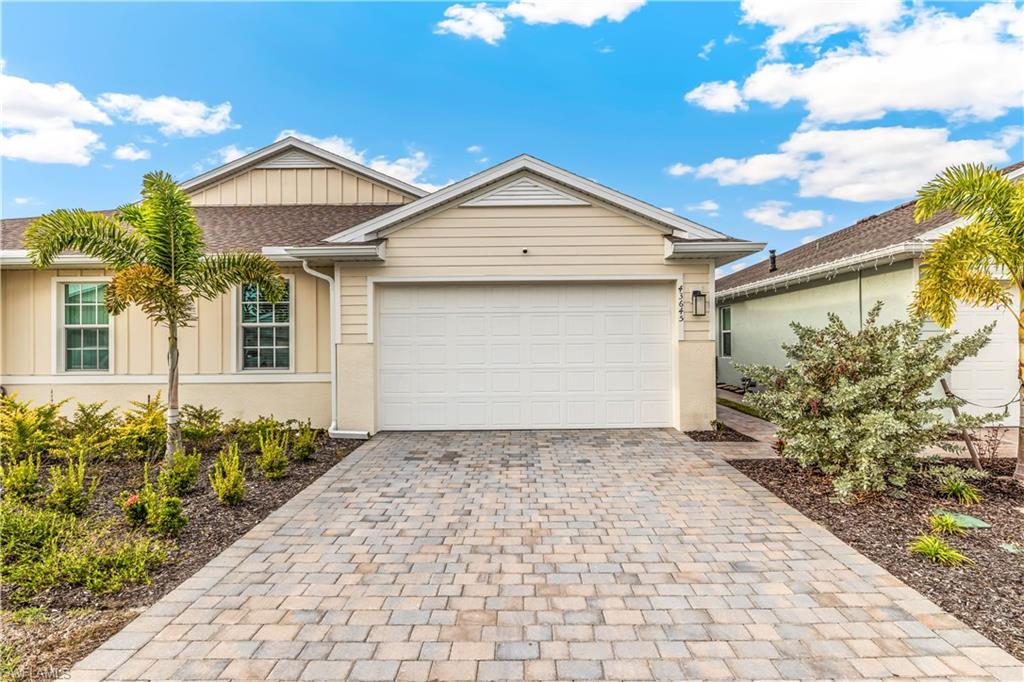 43645 Sparrow Drive Babcock Ranch, FL 33982 - Photo 3 of 19