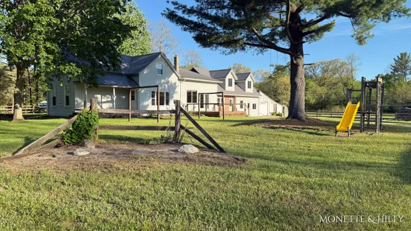 $335,000 | 7080 Marvin Road, Holton, MI 49425