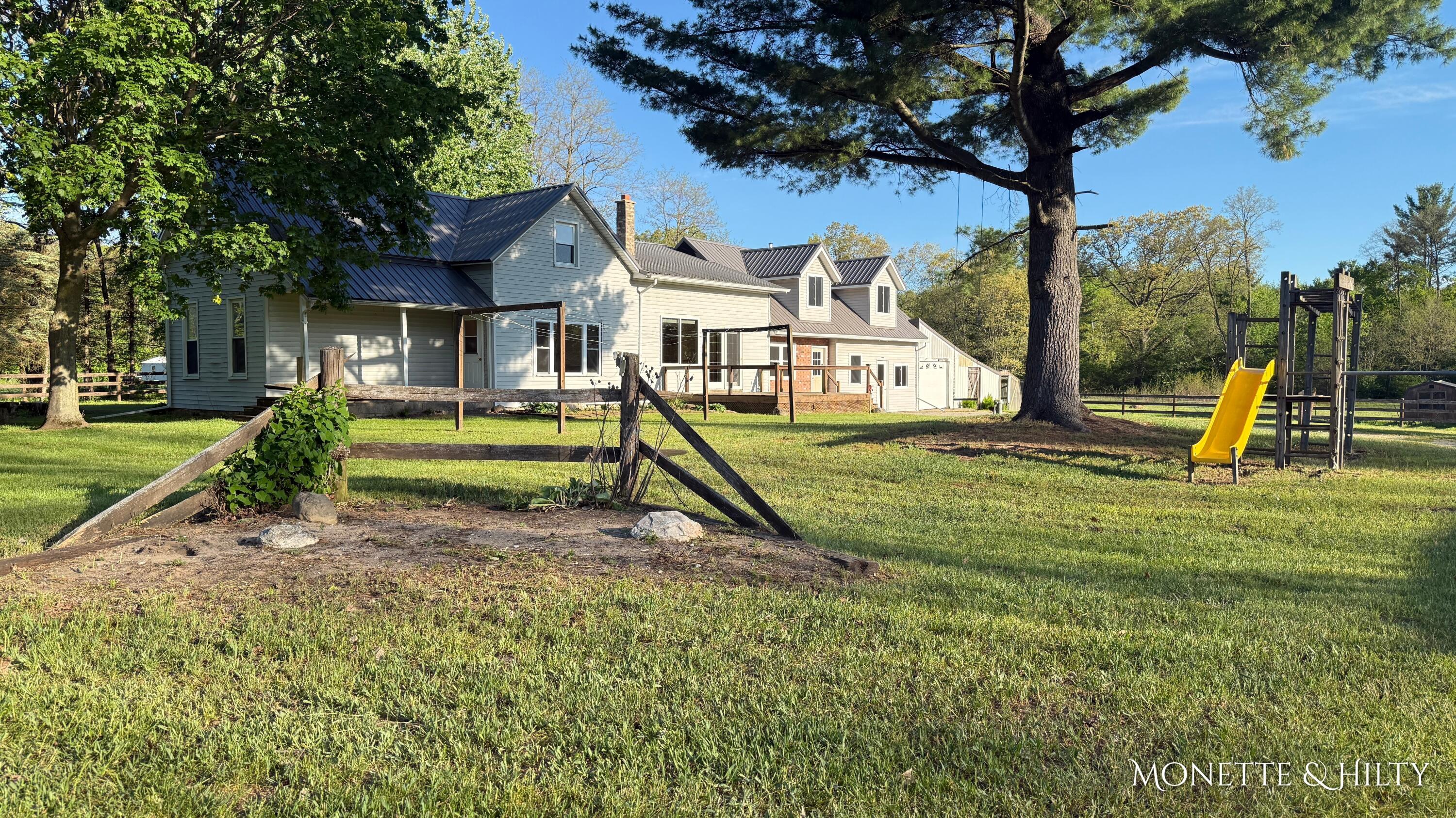 7080 Marvin Road Holton, MI 49425 - Photo 1 of 47 IMG_E5898
