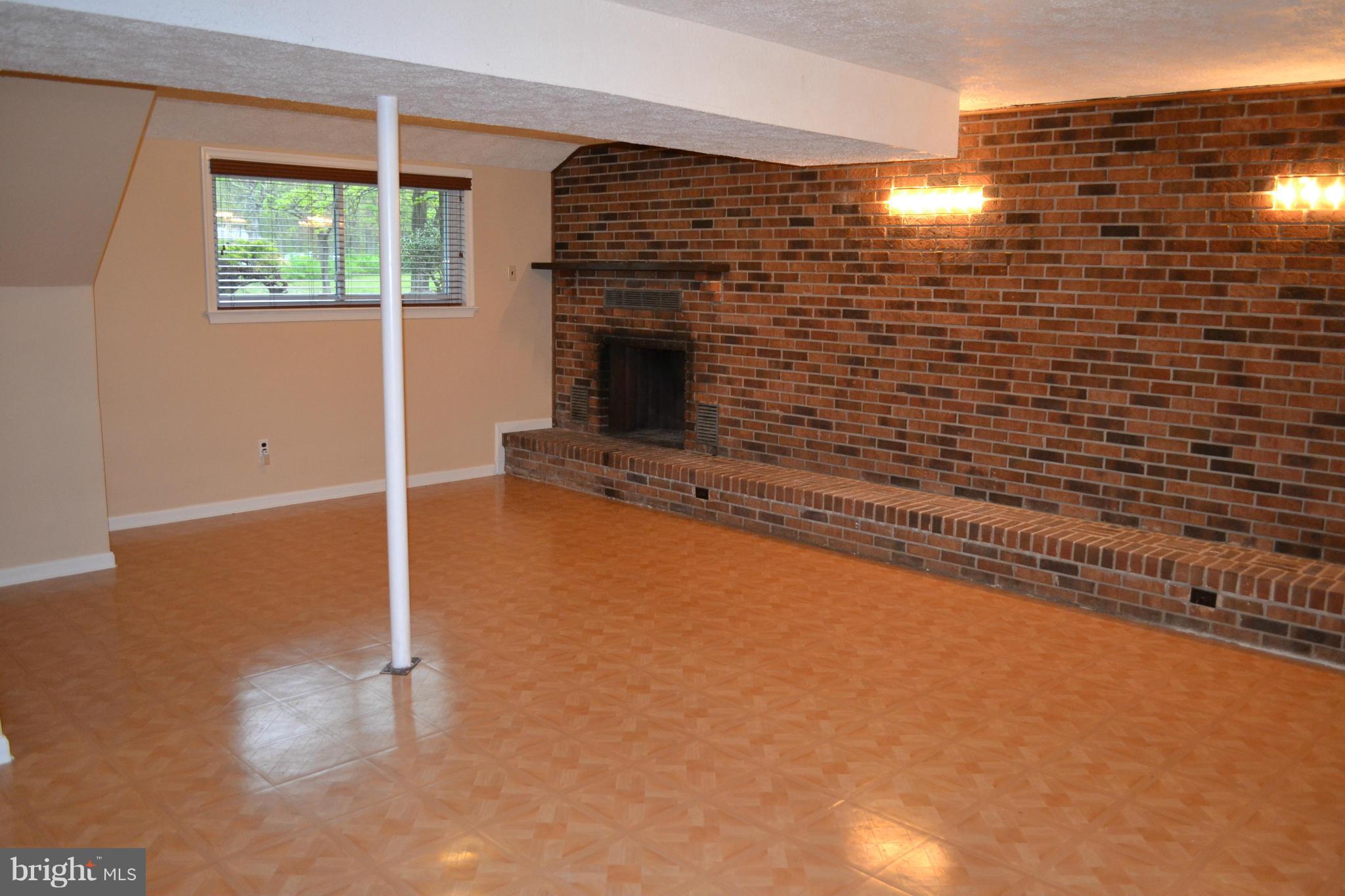 9479 Old Waterloo Road Warrenton, VA 20186 - Photo 15 of 26 Basement