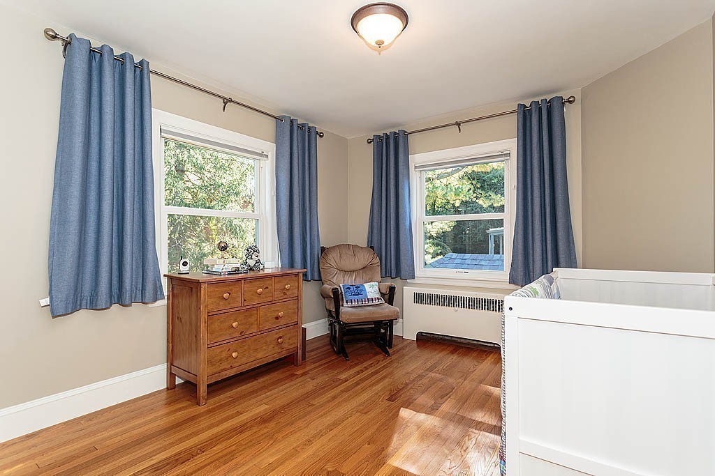 6 Highland Road Belmont, MA 02478 - Photo 11 of 18 Gallery Image 11