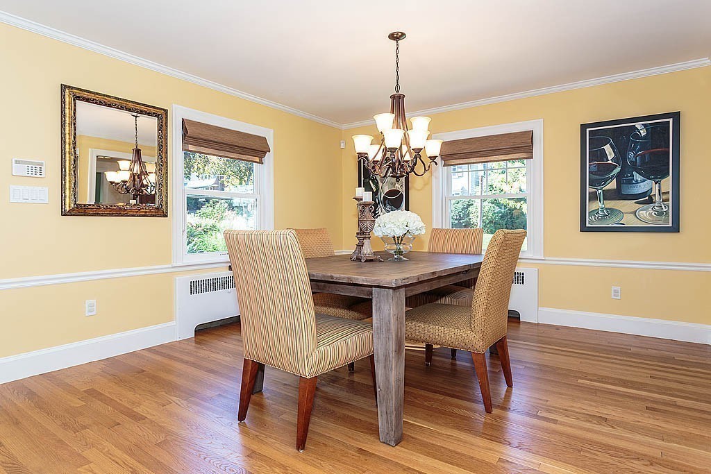 6 Highland Road Belmont, MA 02478 - Photo 8 of 18 Gallery Image 8