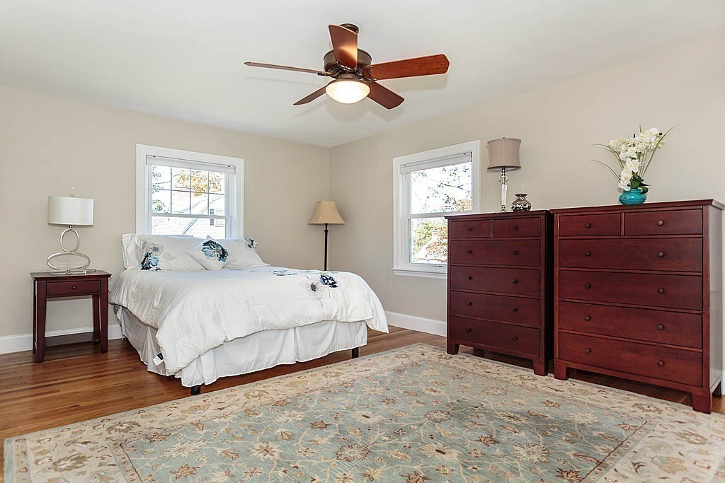 6 Highland Road Belmont, MA 02478 - Photo 9 of 18 Gallery Image 9