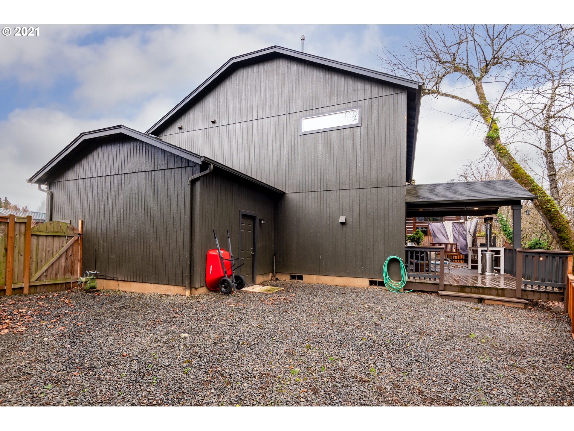 5446 Ivy Street Springfield, OR 97478 - Photo 32 of 32