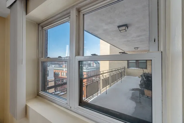 $325,000 | 340 Main Street, Unit 508, Melrose, MA 02176