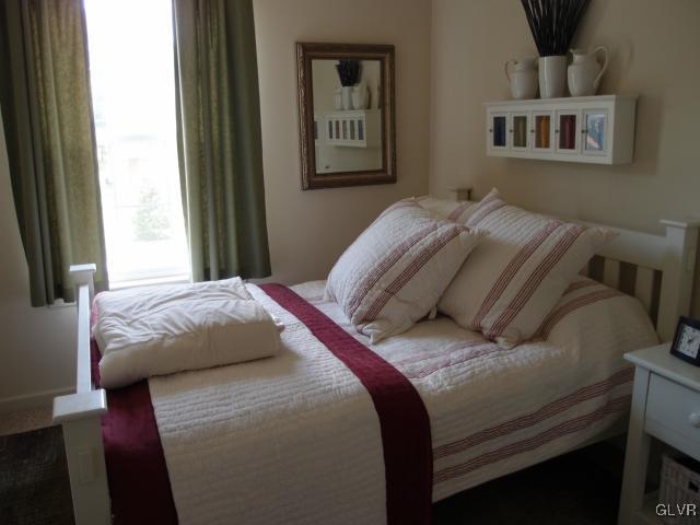 5959 Memorial Road Allentown, PA 18104 - Photo 13 of 43 Guest Bedroom