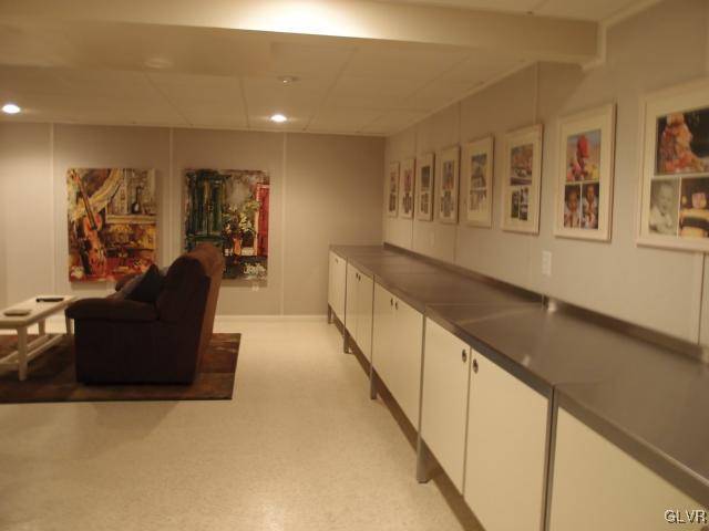 5959 Memorial Road Allentown, PA 18104 - Photo 17 of 43 Lower Level Storage