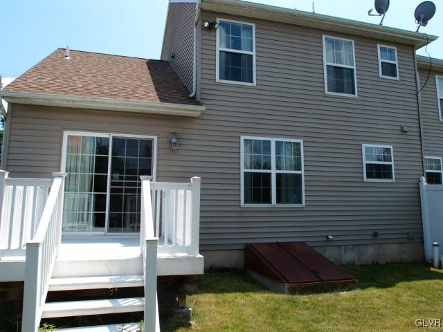 5959 Memorial Road Allentown, PA 18104 - Photo 18 of 43 Exterior Rear