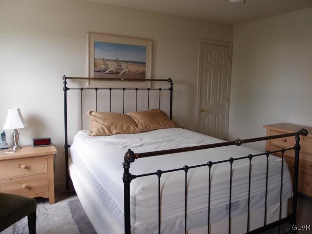 5959 Memorial Road Allentown, PA 18104 - Photo 10 of 43 Master Bedroom