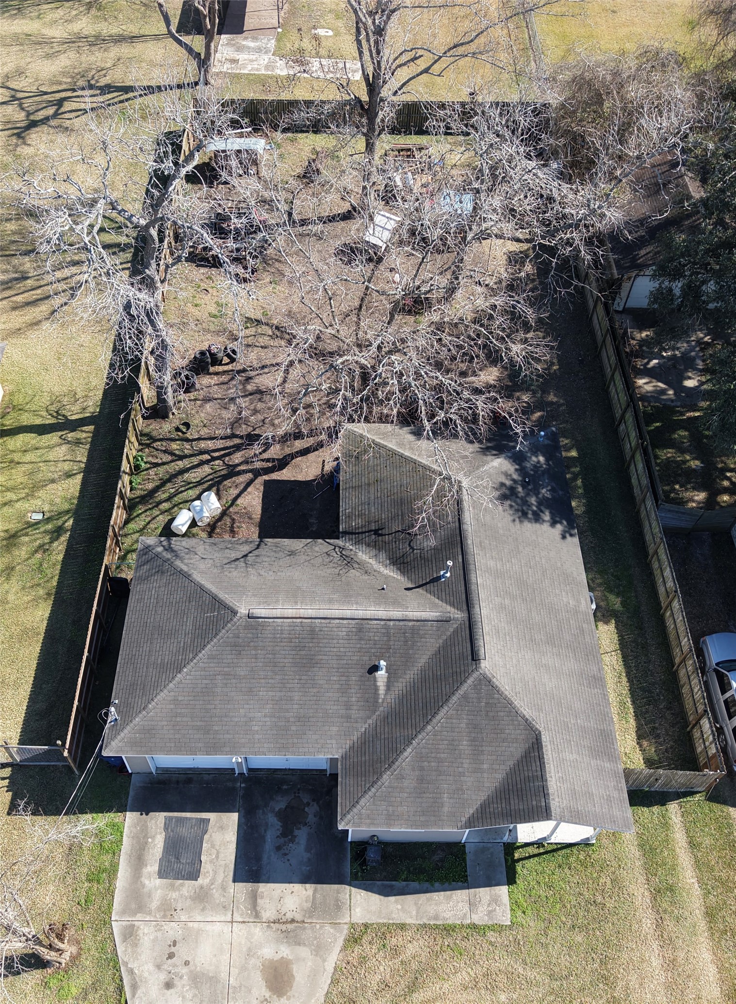 708 East 6th Street Sweeny, TX 77480 - Photo 17 of 18