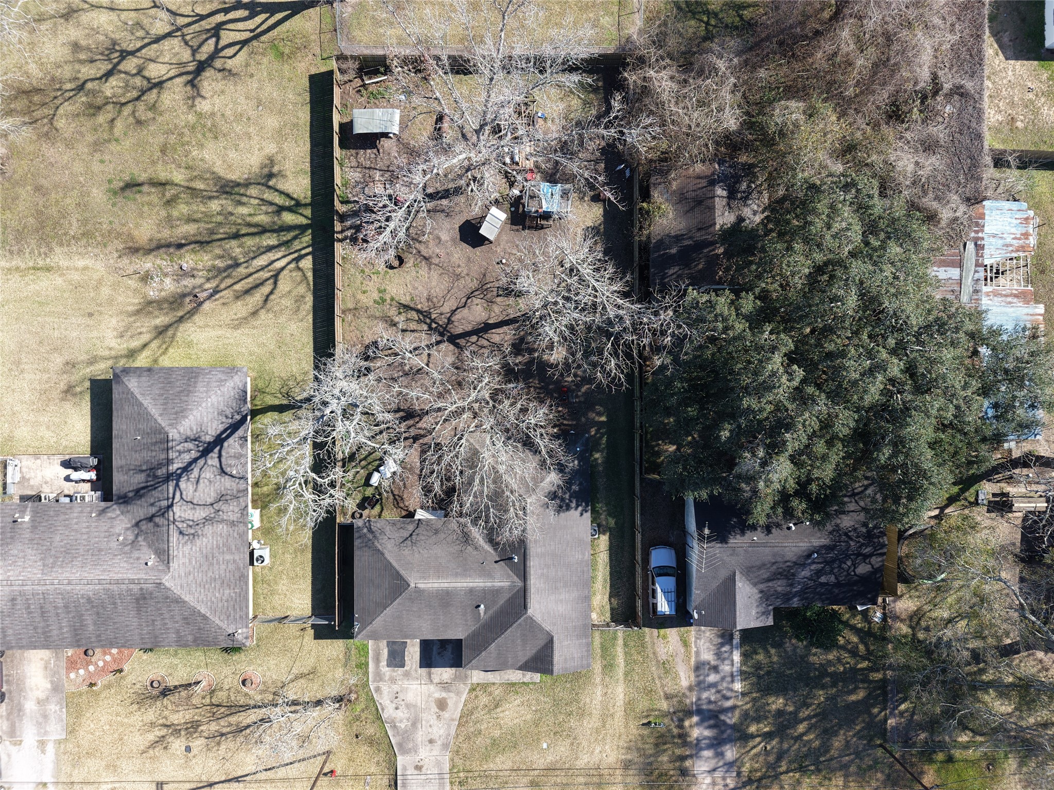 708 East 6th Street Sweeny, TX 77480 - Photo 18 of 18