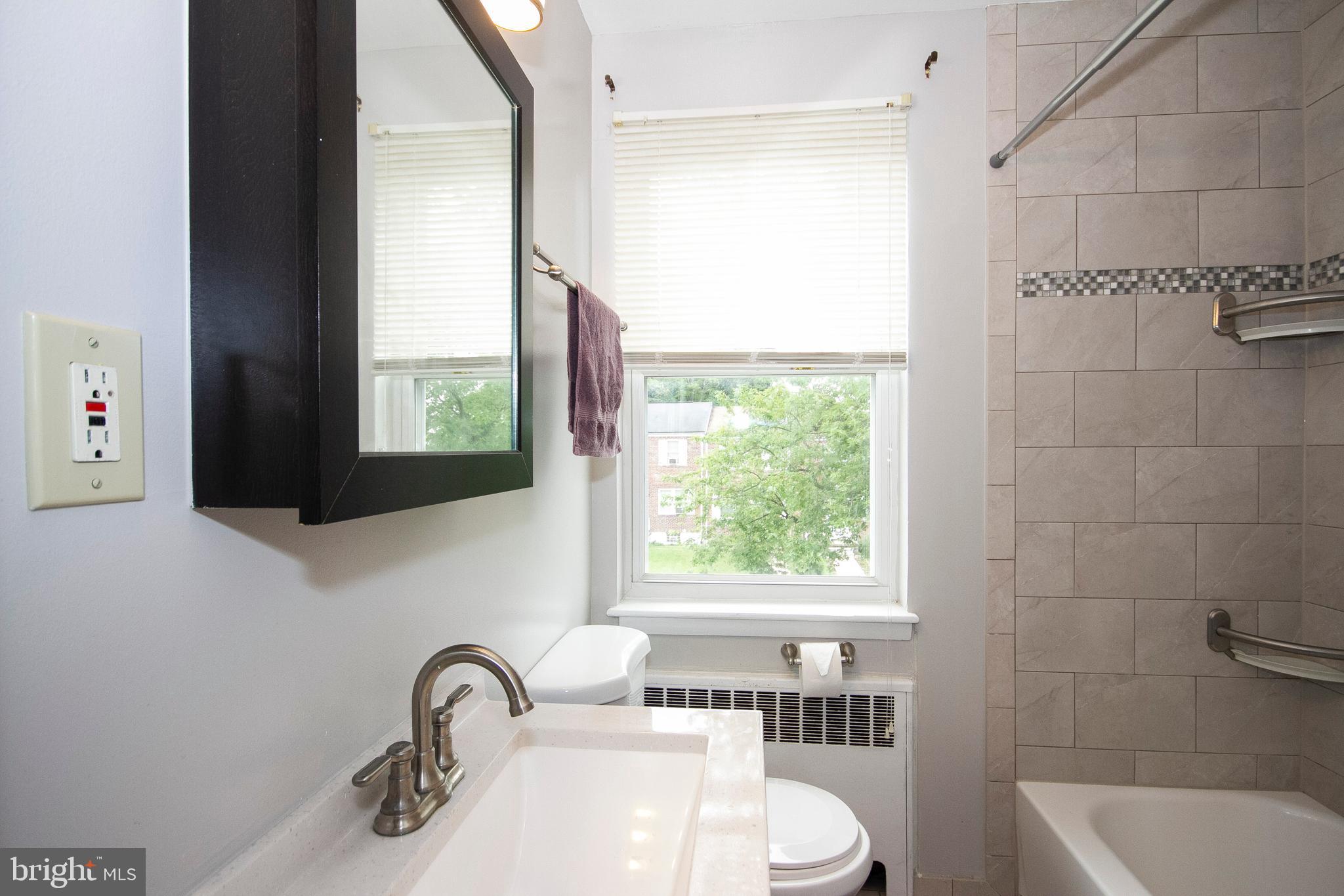 8560 Willow Oak Road Baltimore, MD 21234 - Photo 14 of 31 Updated bath