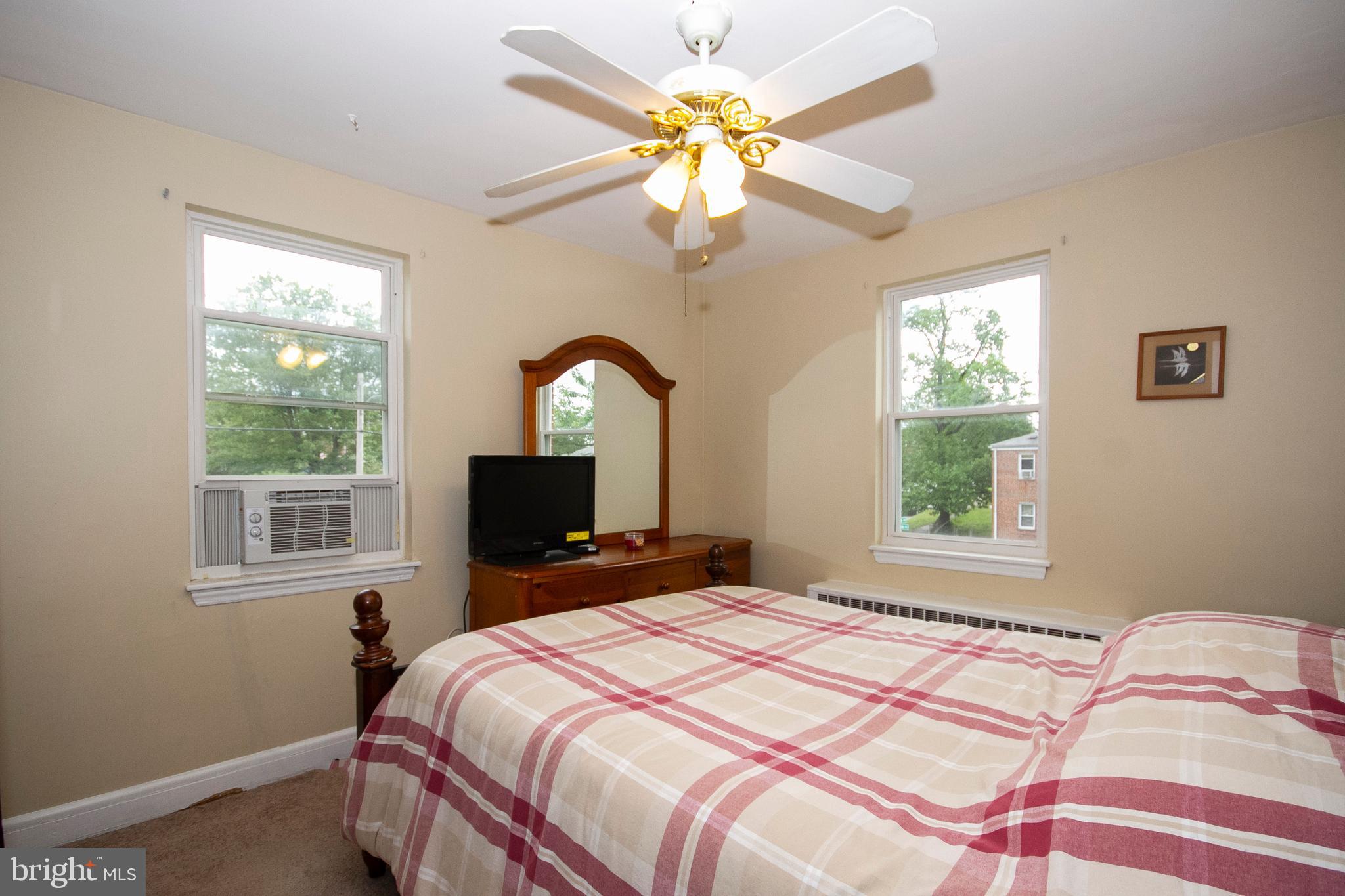 8560 Willow Oak Road Baltimore, MD 21234 - Photo 19 of 31 Master Bedroom