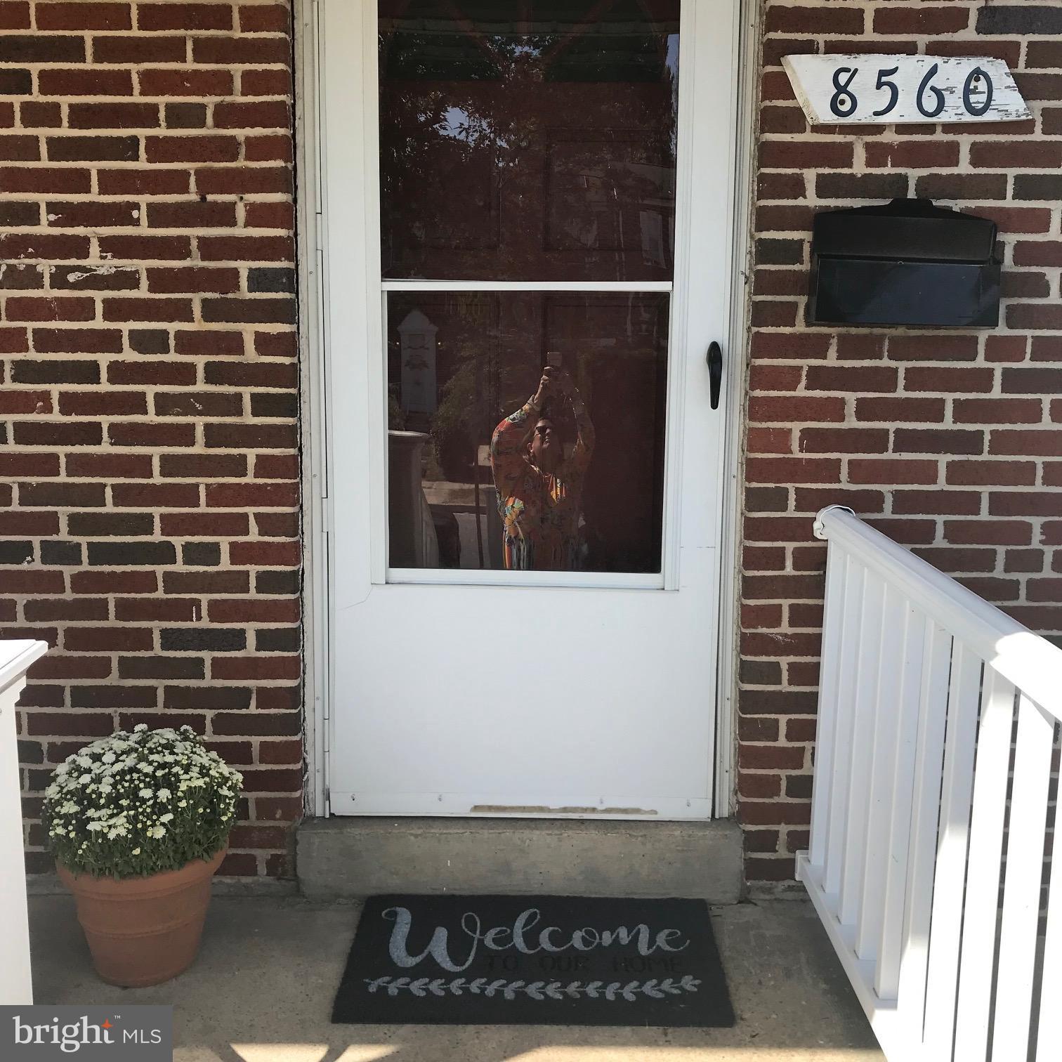 8560 Willow Oak Road Baltimore, MD 21234 - Photo 3 of 31 Cute front porch