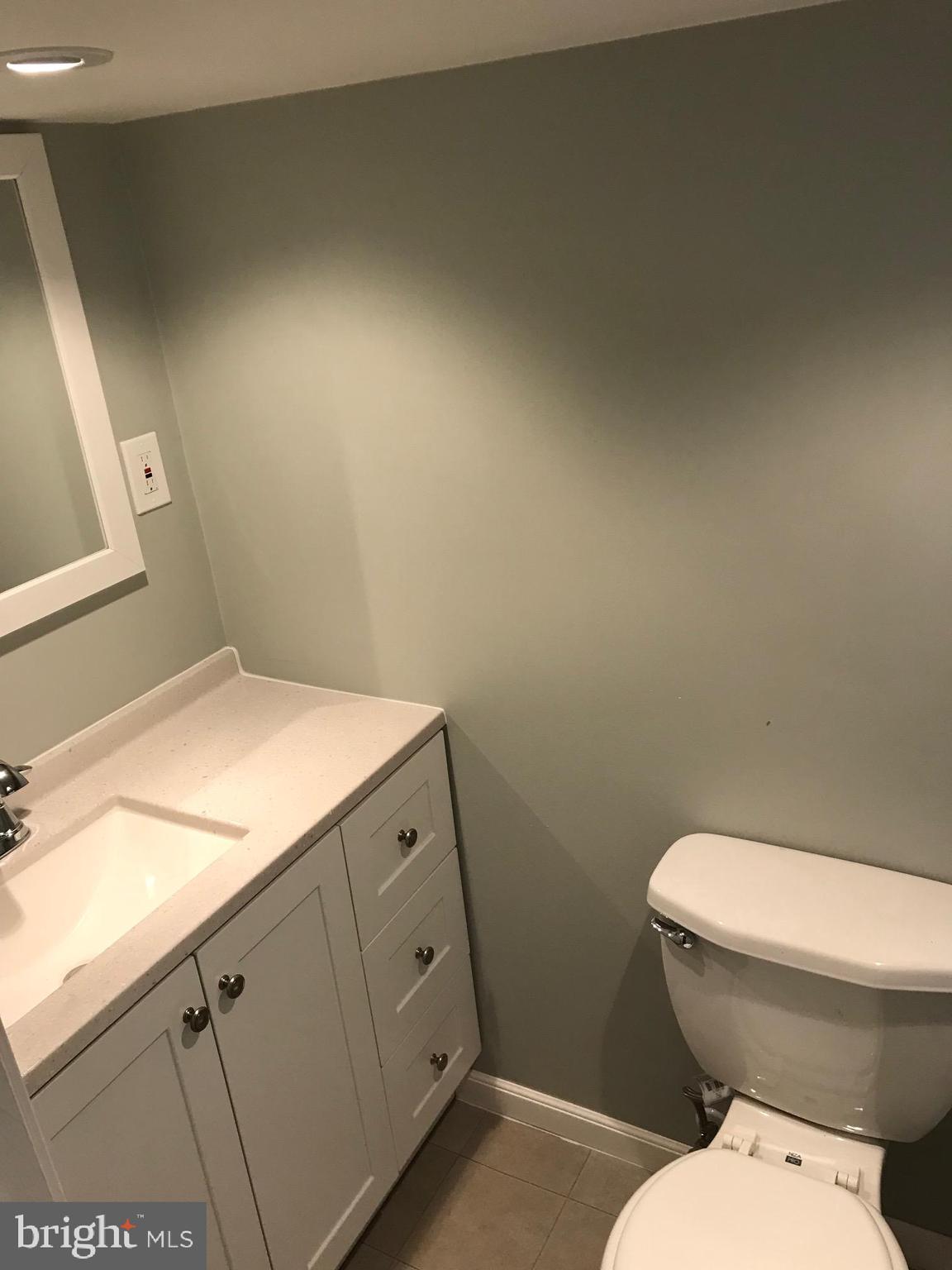 8560 Willow Oak Road Baltimore, MD 21234 - Photo 25 of 31 New, half bath in Lower Level