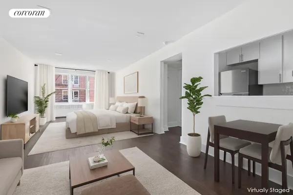 $250,000 | 745 East 31st Street, Unit 4C | Flatbush