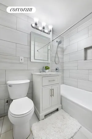 $250,000 | 745 East 31st Street, Unit 4C | Flatbush