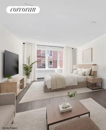 $250,000 | 745 East 31st Street, Unit 4C | Flatbush