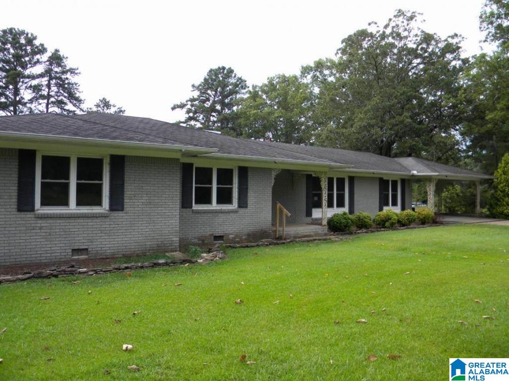 208 Burtwood Acres Road Jasper, AL 35503 - Photo 2 of 23