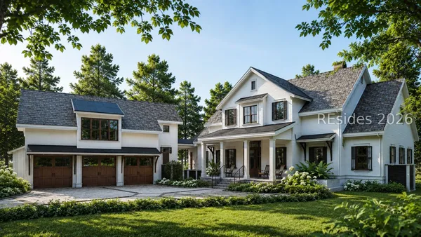 $3,950,000 | 39 Inverness Drive, Bluffton, SC 29910