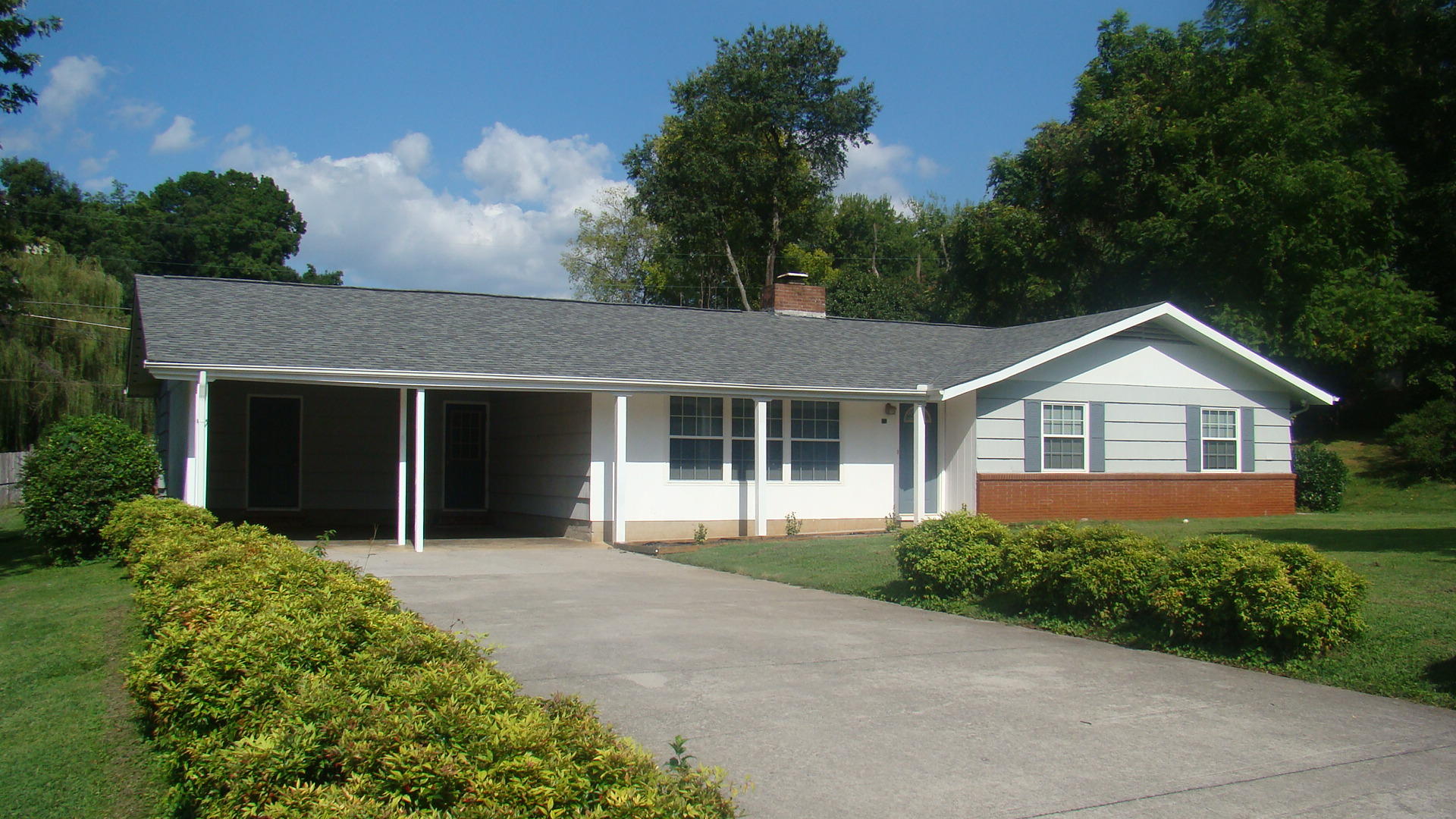 124 Killarney Road Knoxville, TN 37923 - Photo 1 of 15 Front Photo