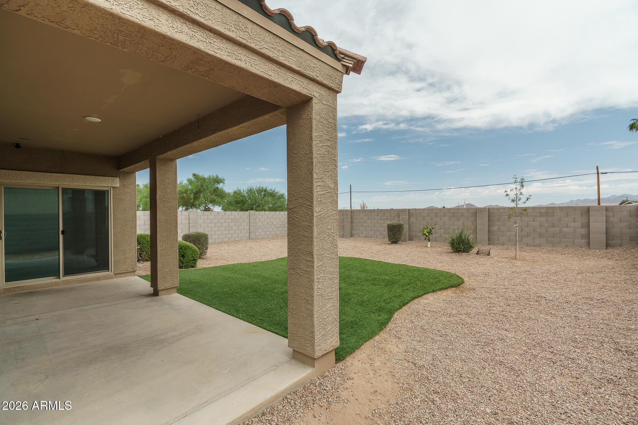 25590 West Coles Road Buckeye, AZ 85326 - Photo 31 of 40