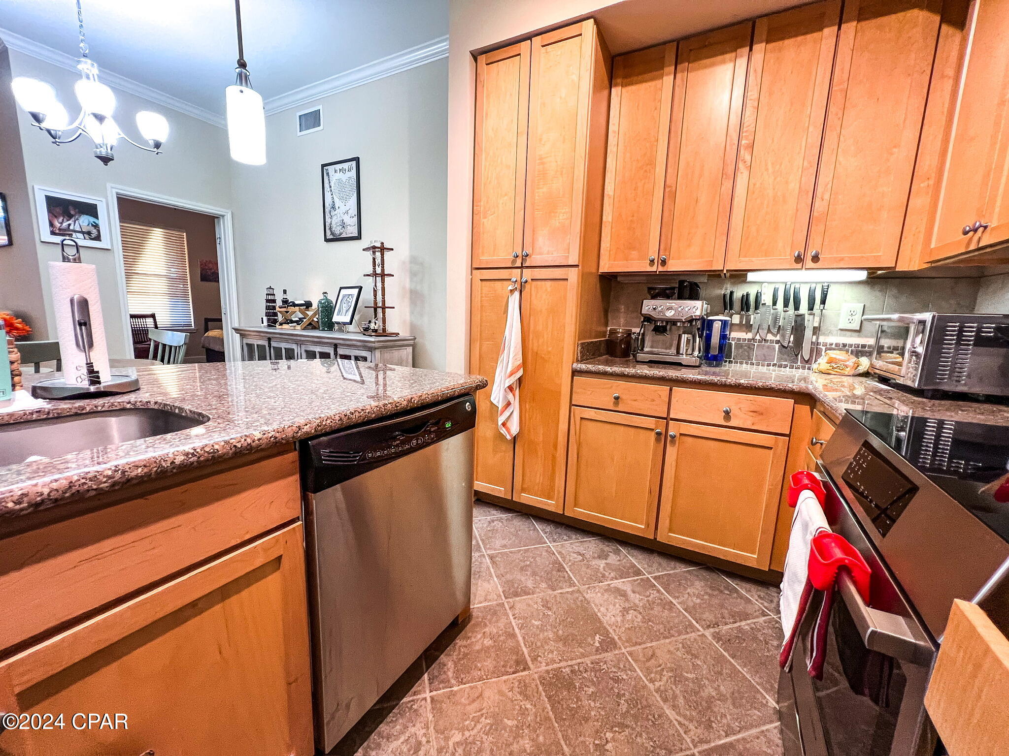 8700 Front Beach Road, Unit 7209 Panama City Beach, FL 32407 - Photo 7 of 30