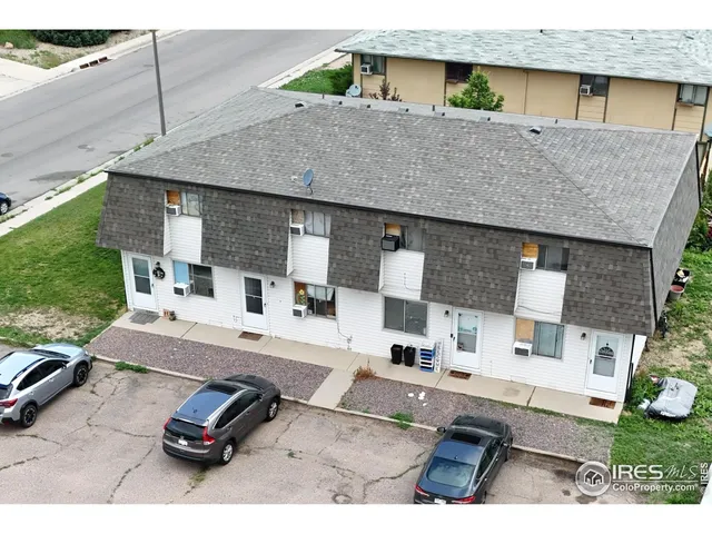 $905,000 | 2318 South Colorado Avenue, Loveland, CO 80537