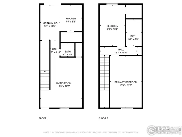 $905,000 | 2318 South Colorado Avenue, Loveland, CO 80537