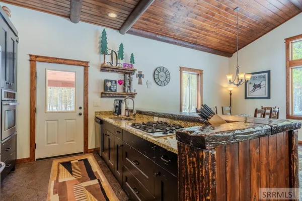 $830,000 | 4062 Southgate, Island Park, ID 83429